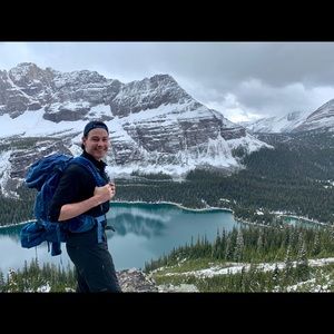 Meet your Posher, Dean